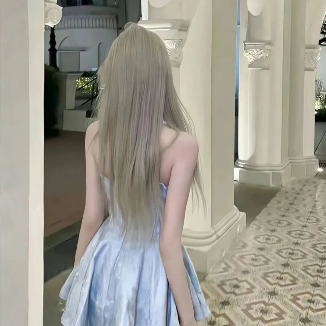 挚爱无尽